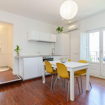 Suite Verga Catânia Exterior foto