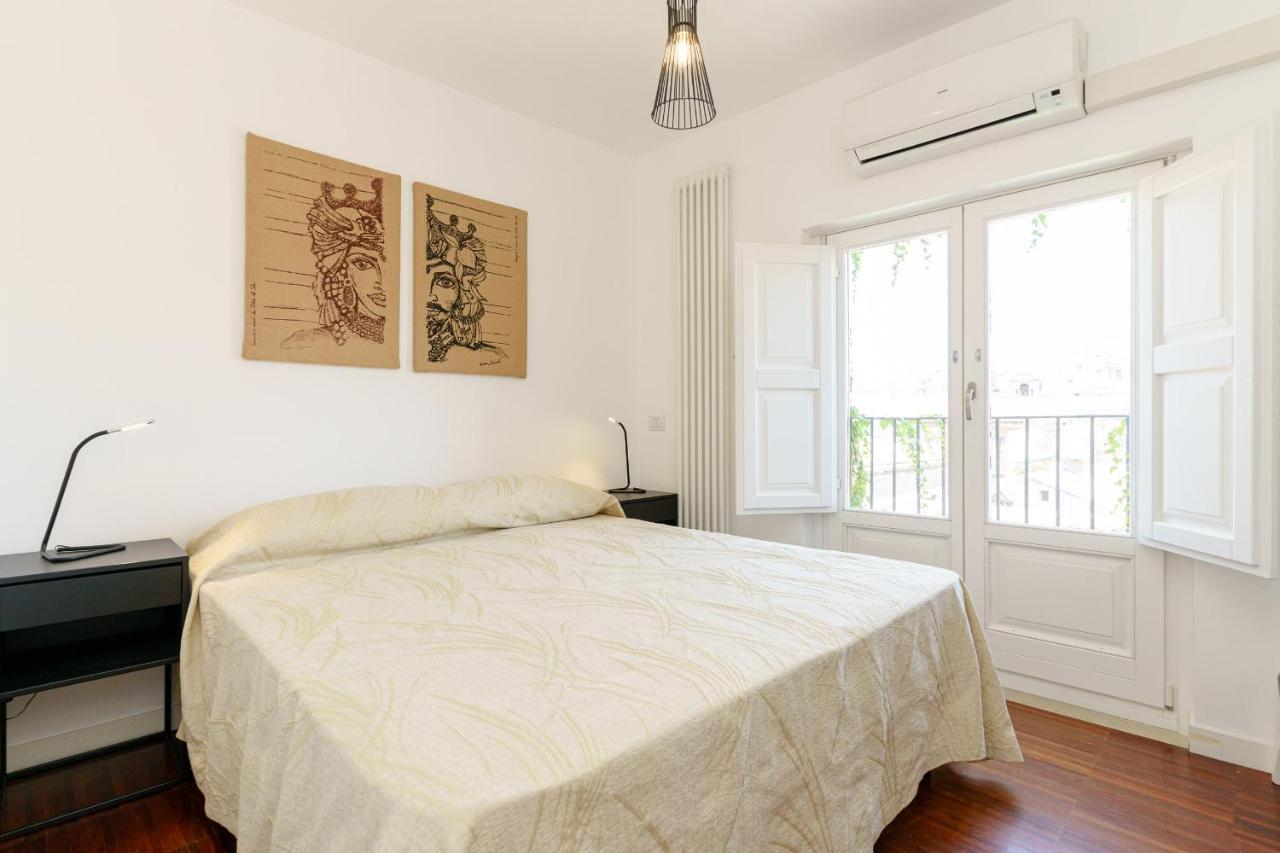 Suite Verga Catânia Exterior foto