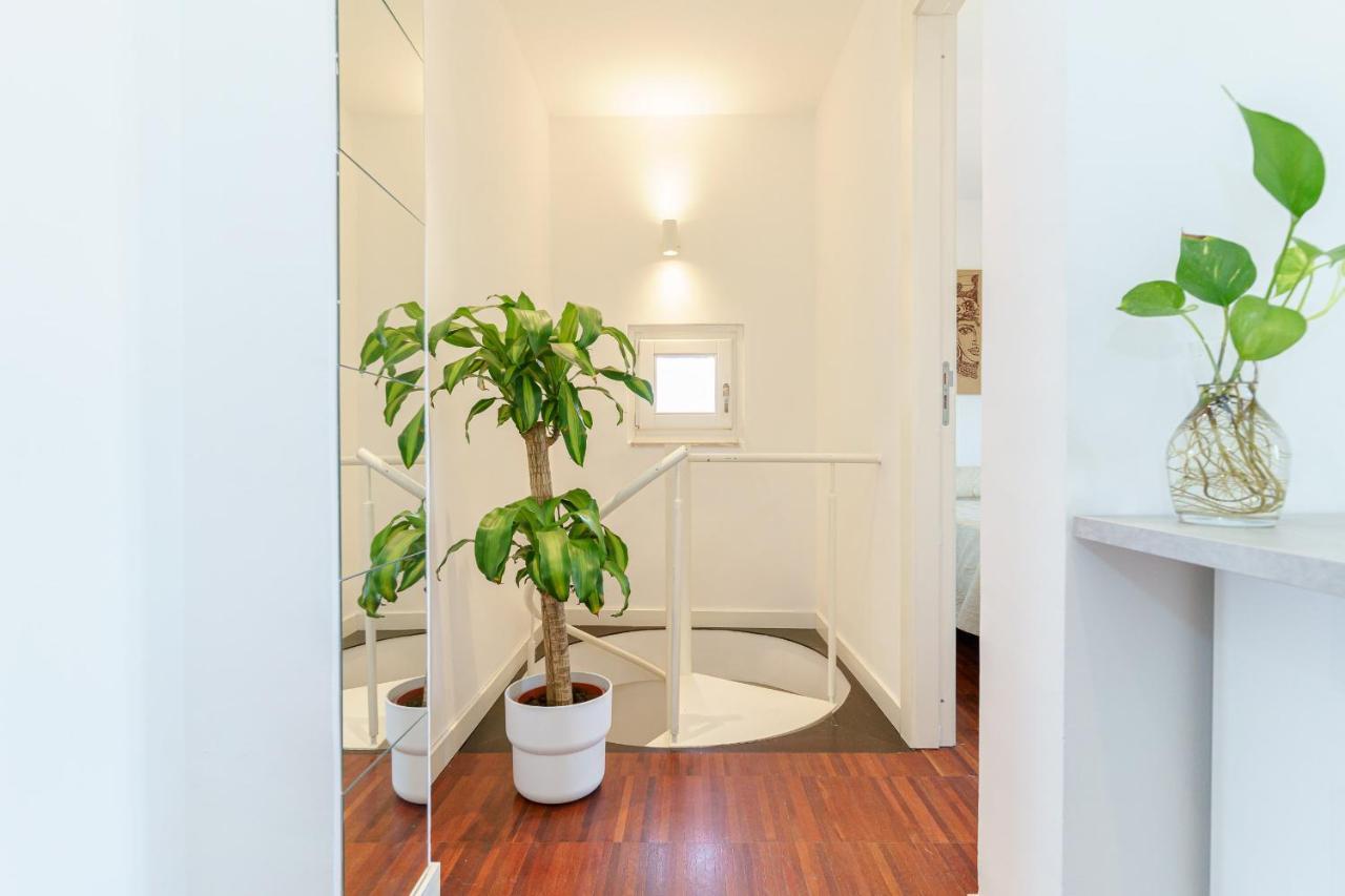 Suite Verga Catânia Exterior foto