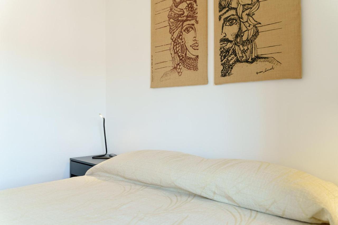 Suite Verga Catânia Exterior foto