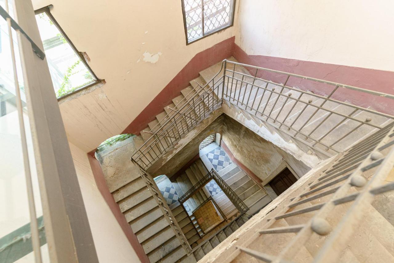 Suite Verga Catânia Exterior foto