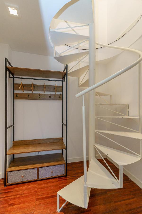 Suite Verga Catânia Exterior foto